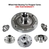 Front Wheel Hub Bearing Kit